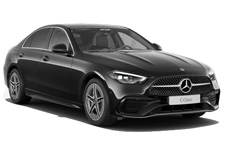 Car Hire Lytham St Annes - C Class Auto - car hire Lytham st annes