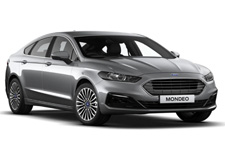 Car Hire Lytham St Annes - Mondeo - car hire Lytham st annes