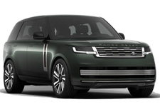 Car Hire Lytham St Annes - Range Rover - car hire Lytham st annes